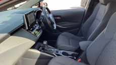 Toyota Corolla 1.8 VVT-i Hybrid Icon Tech 5dr CVT Hybrid Hatchback